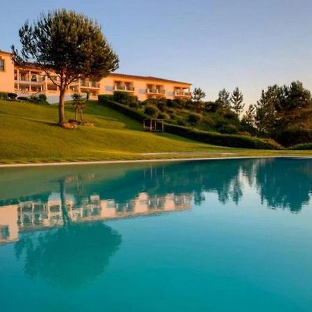 Hotel Segredos De Vale Manso Martinchel Екстер'єр фото