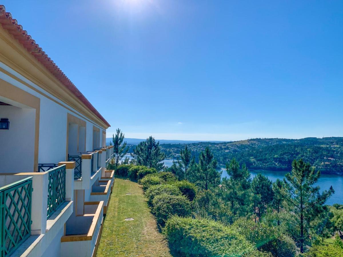 Hotel Segredos De Vale Manso Martinchel Екстер'єр фото