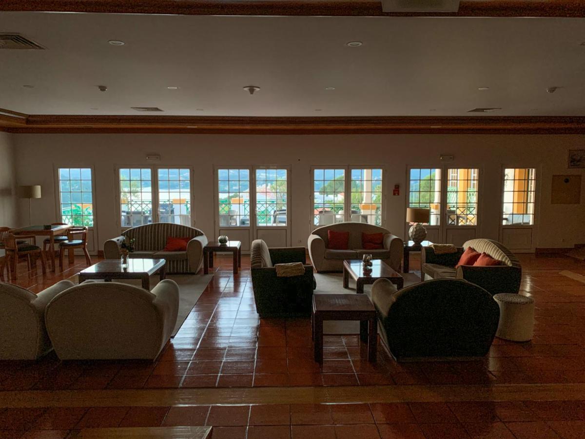 Hotel Segredos De Vale Manso Martinchel Екстер'єр фото