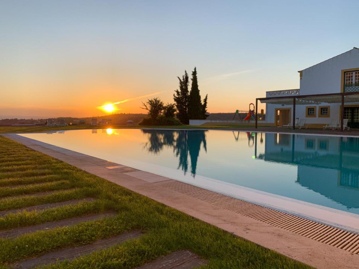 Hotel Segredos De Vale Manso Martinchel Екстер'єр фото