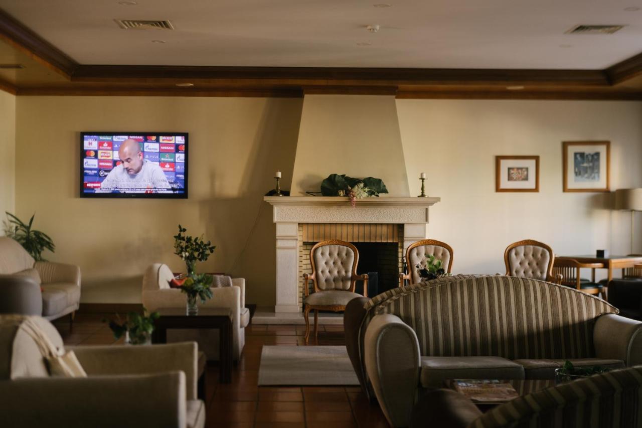 Hotel Segredos De Vale Manso Martinchel Екстер'єр фото