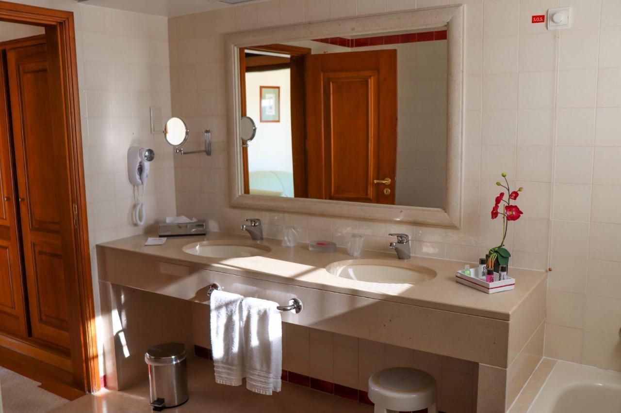 Hotel Segredos De Vale Manso Martinchel Екстер'єр фото