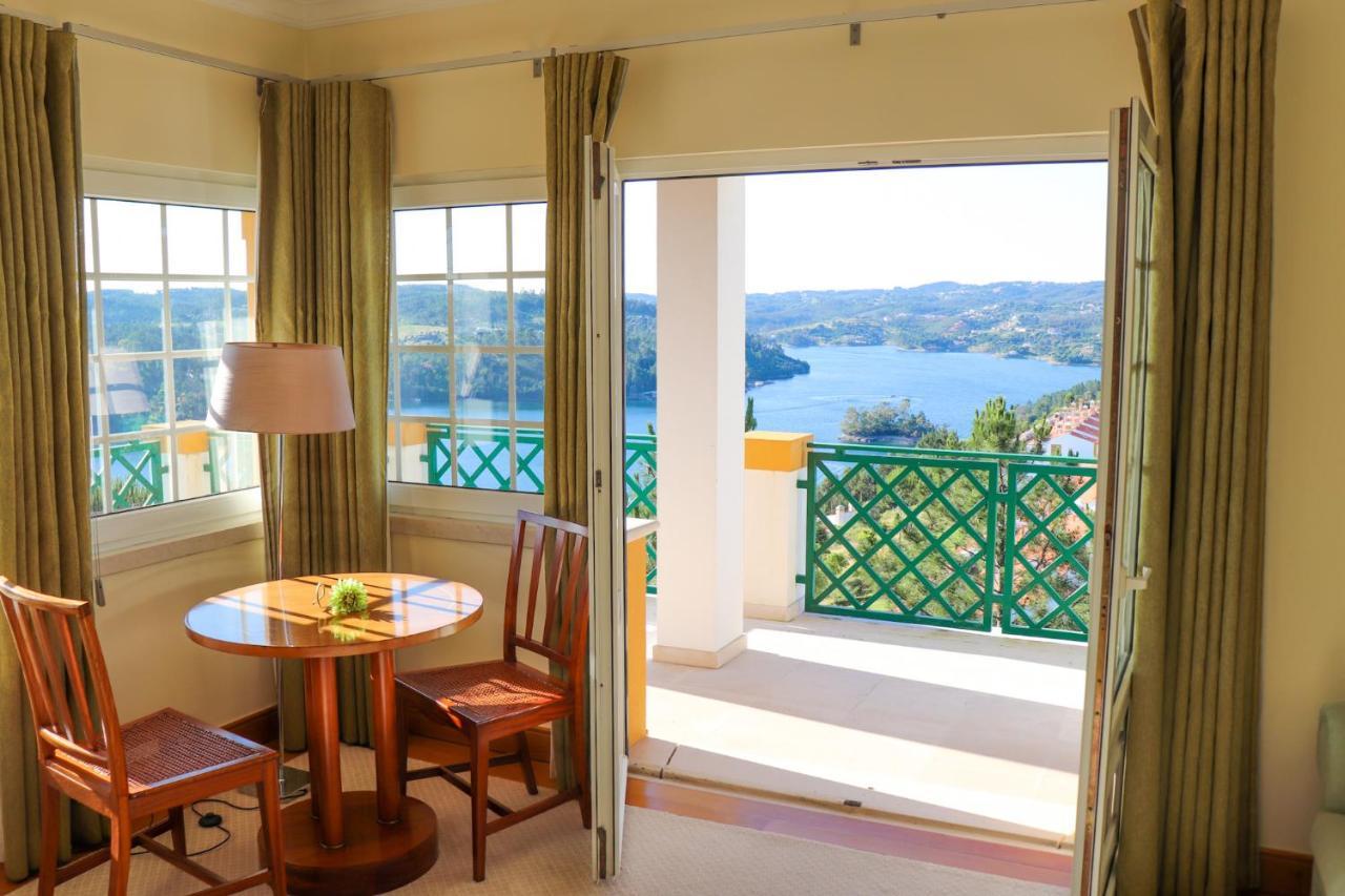 Hotel Segredos De Vale Manso Martinchel Екстер'єр фото