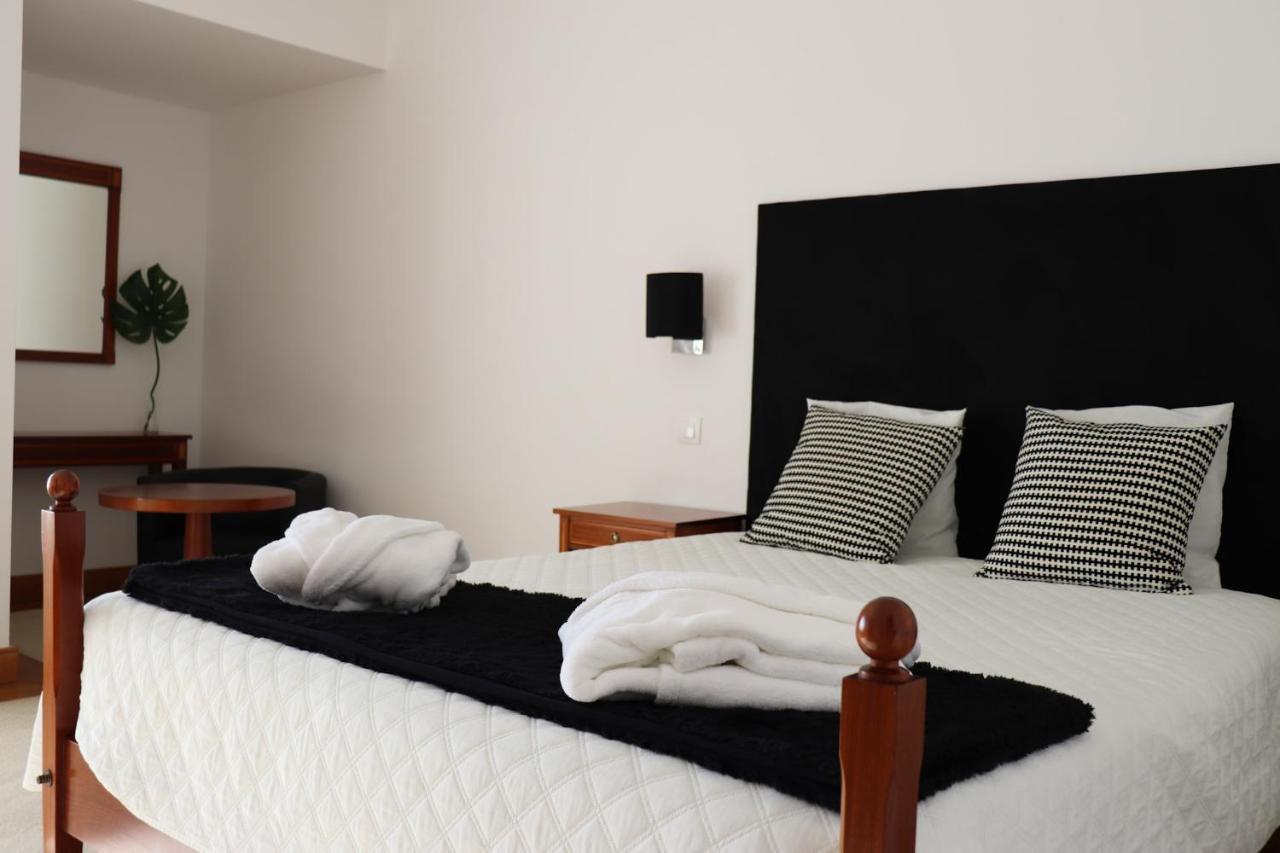 Hotel Segredos De Vale Manso Martinchel Екстер'єр фото