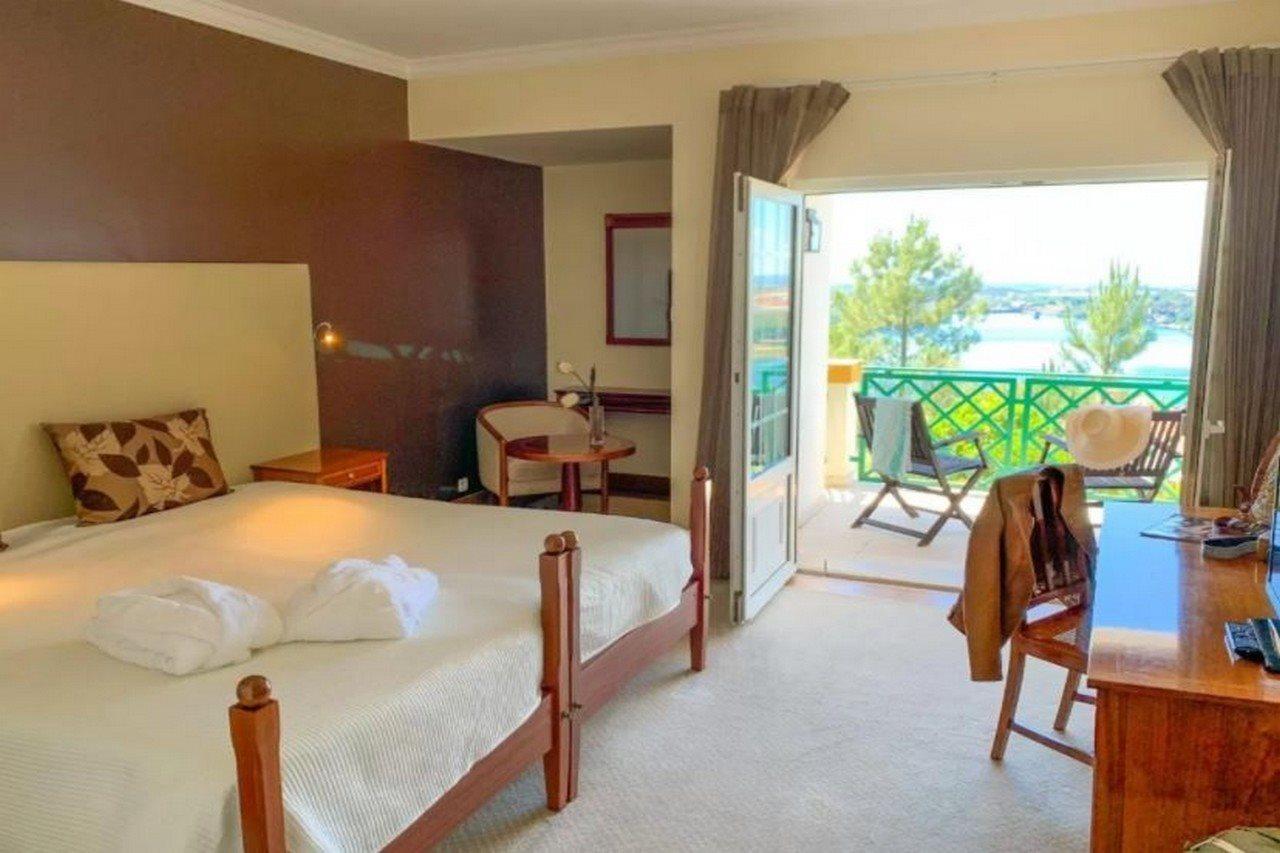 Hotel Segredos De Vale Manso Martinchel Екстер'єр фото