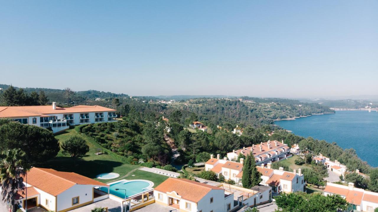 Hotel Segredos De Vale Manso Martinchel Екстер'єр фото