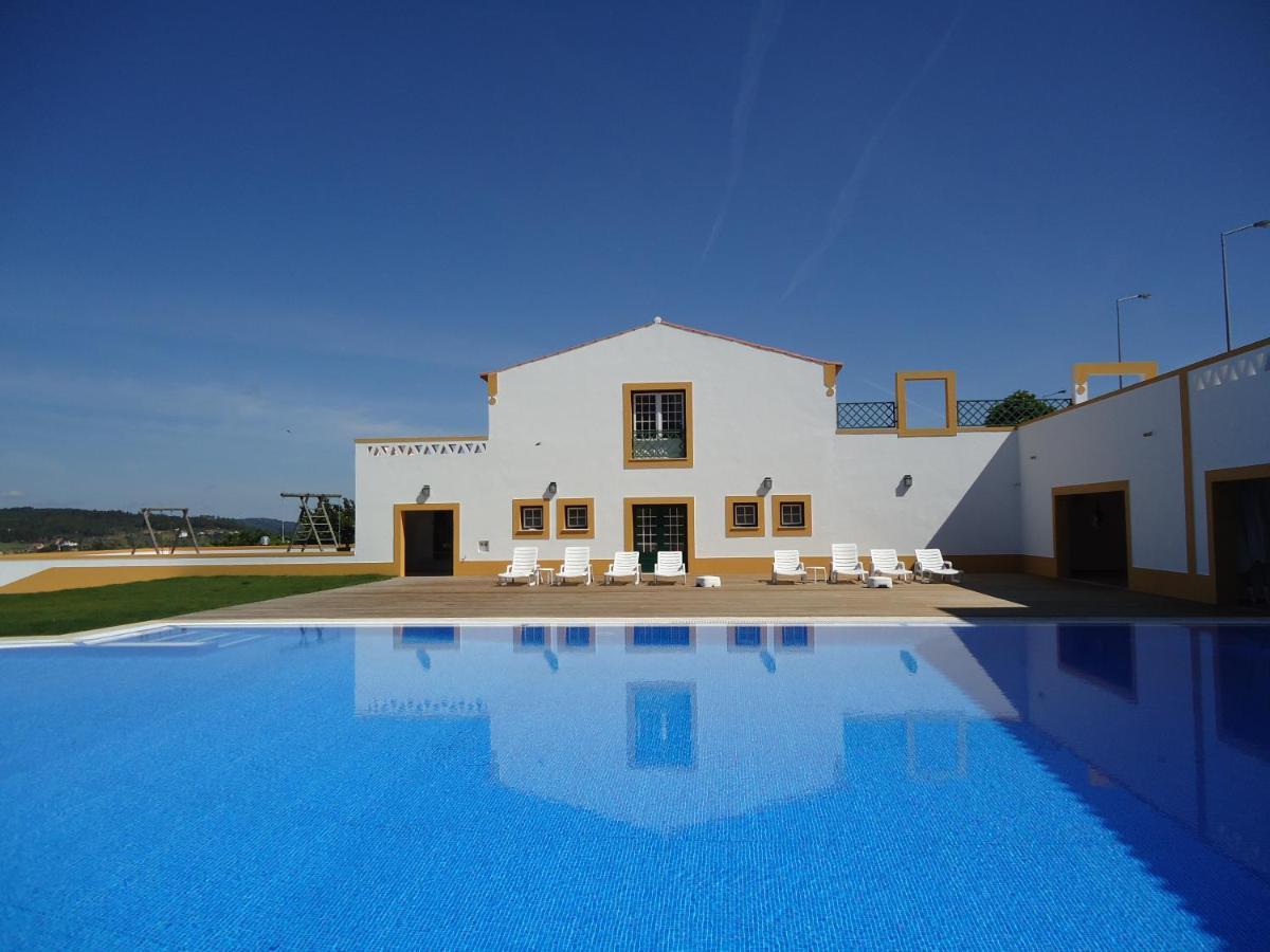 Hotel Segredos De Vale Manso Martinchel Екстер'єр фото