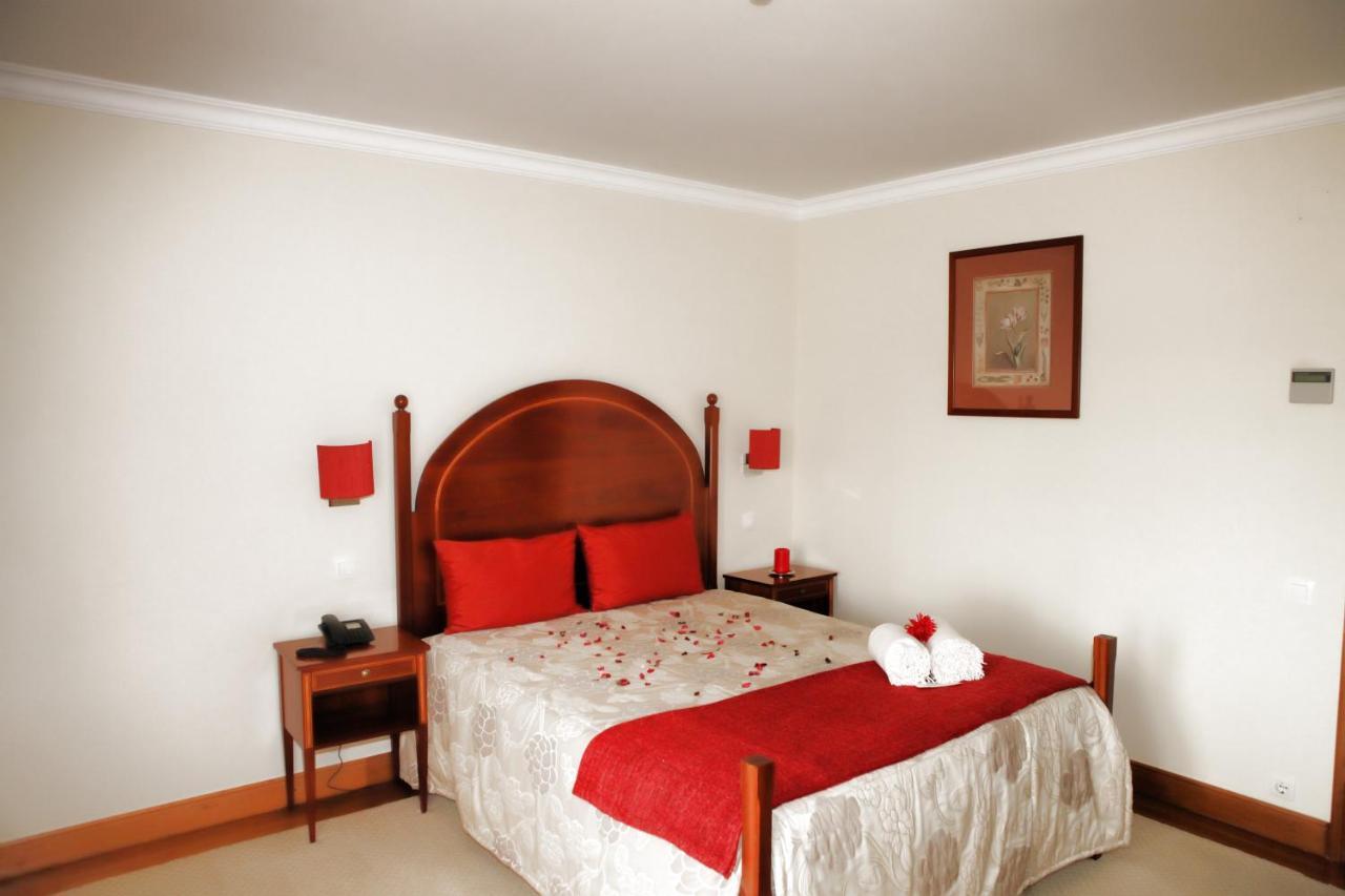 Hotel Segredos De Vale Manso Martinchel Екстер'єр фото