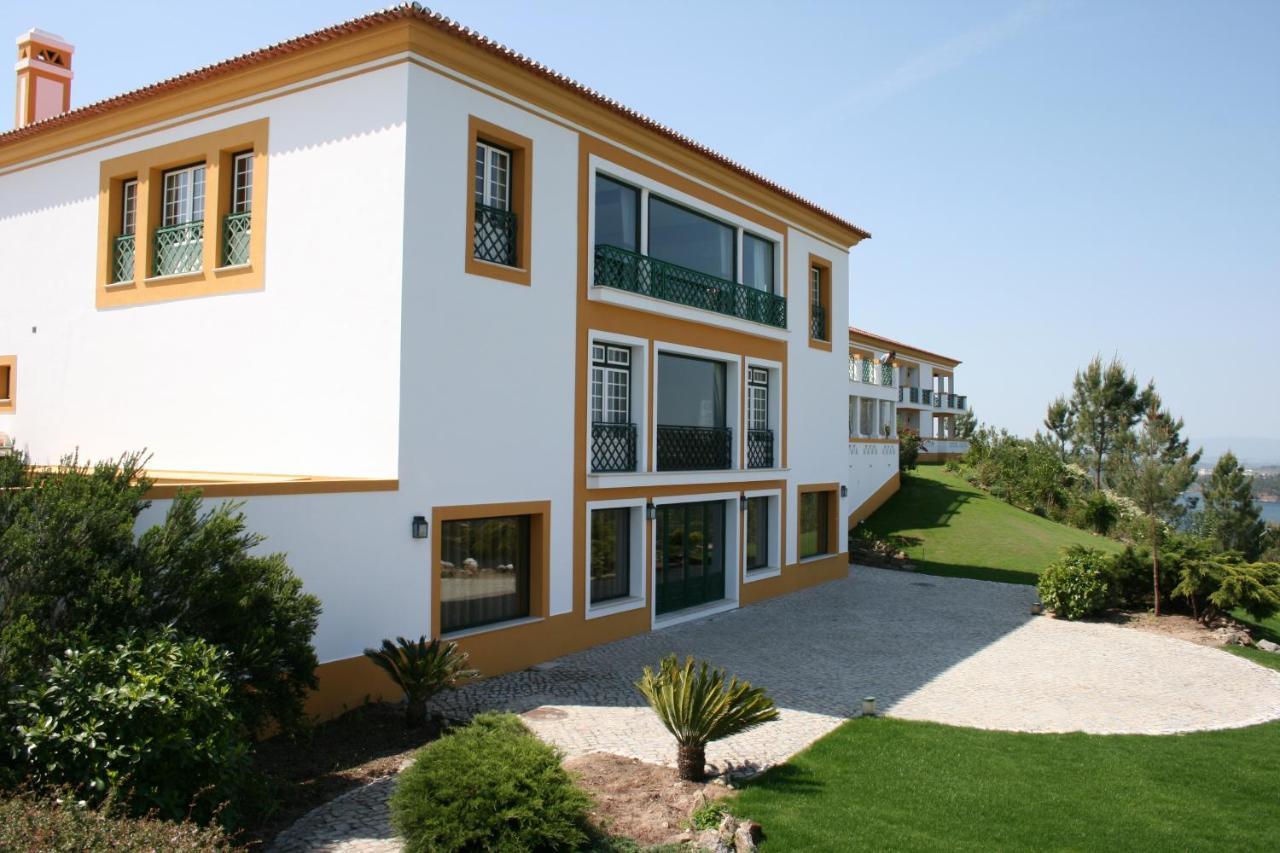 Hotel Segredos De Vale Manso Martinchel Екстер'єр фото