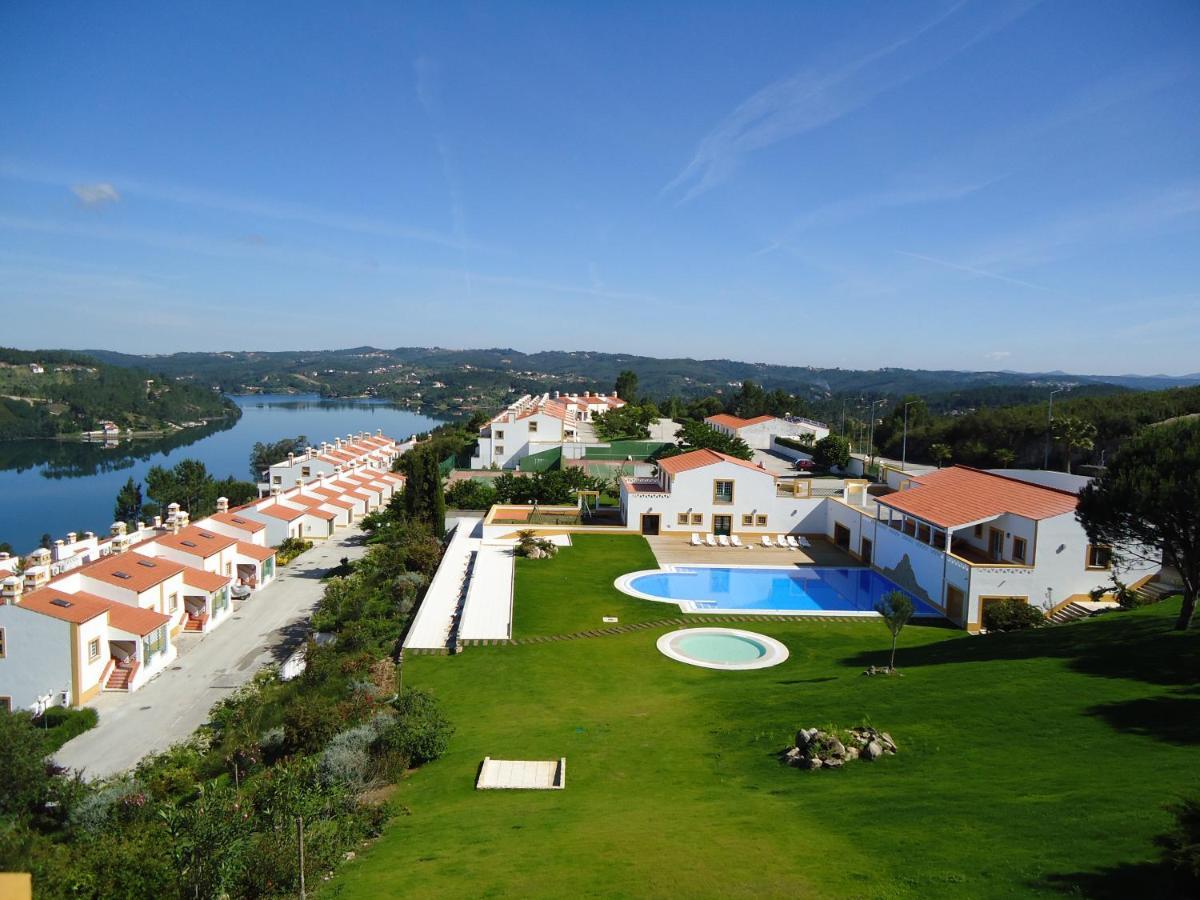 Hotel Segredos De Vale Manso Martinchel Екстер'єр фото