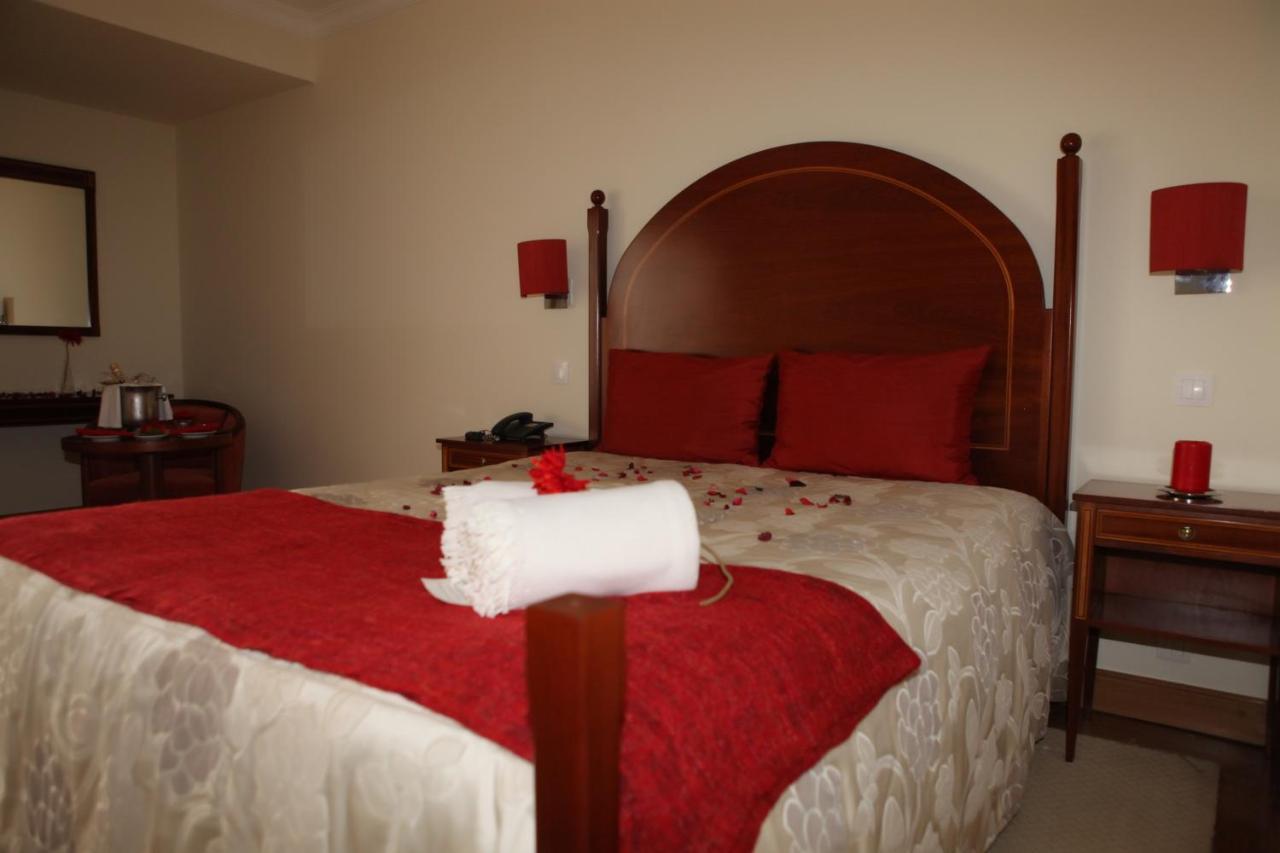 Hotel Segredos De Vale Manso Martinchel Екстер'єр фото