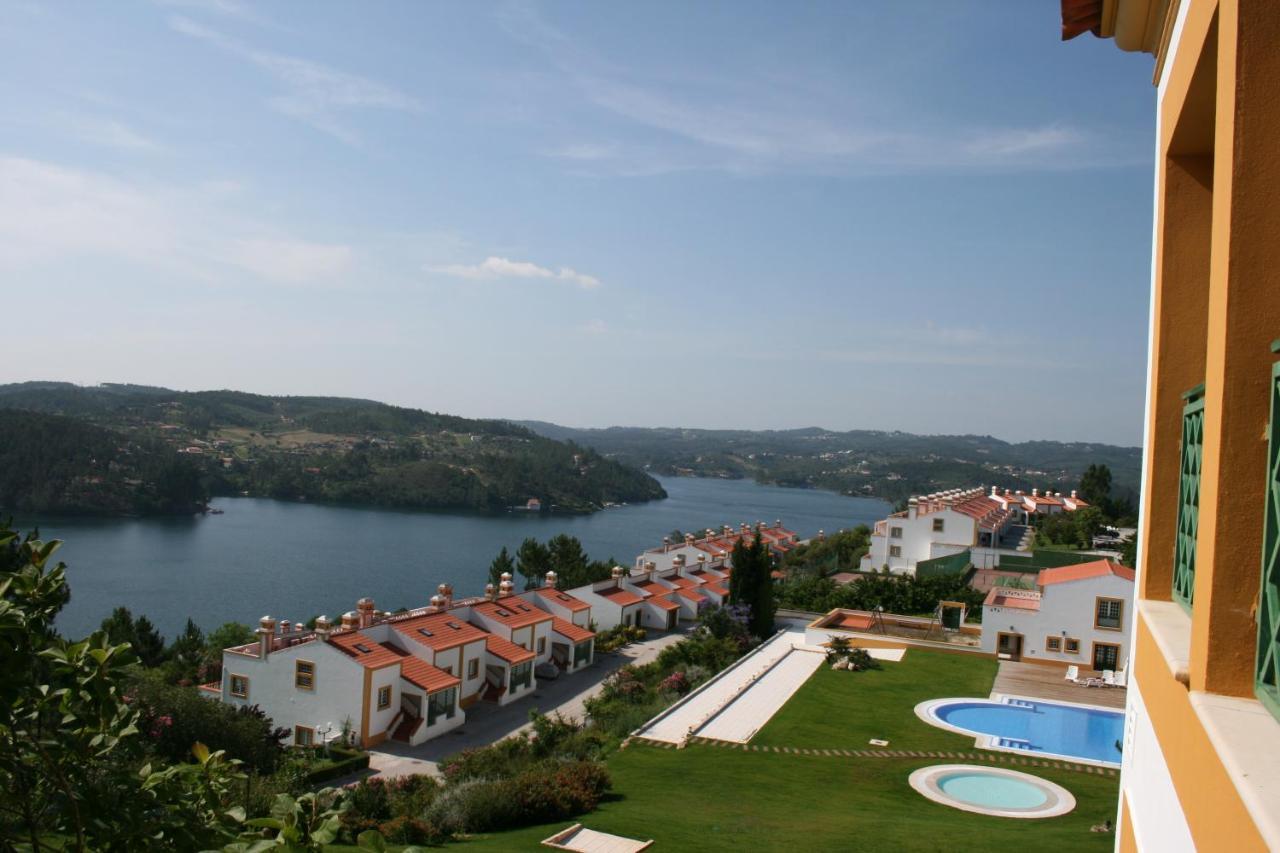 Hotel Segredos De Vale Manso Martinchel Екстер'єр фото