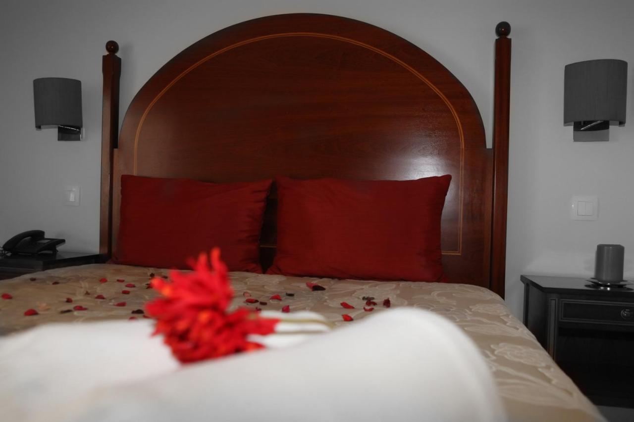 Hotel Segredos De Vale Manso Martinchel Екстер'єр фото