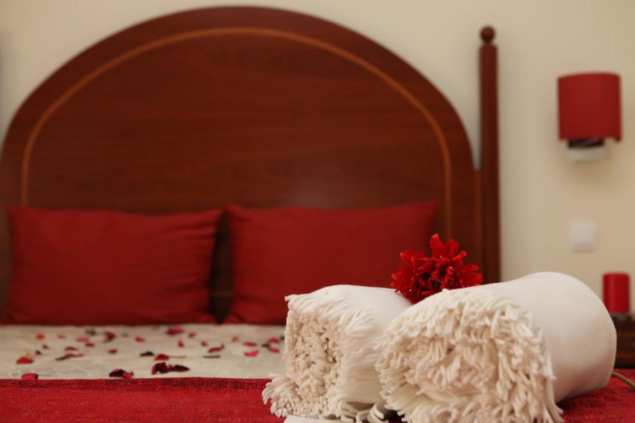 Hotel Segredos De Vale Manso Martinchel Екстер'єр фото