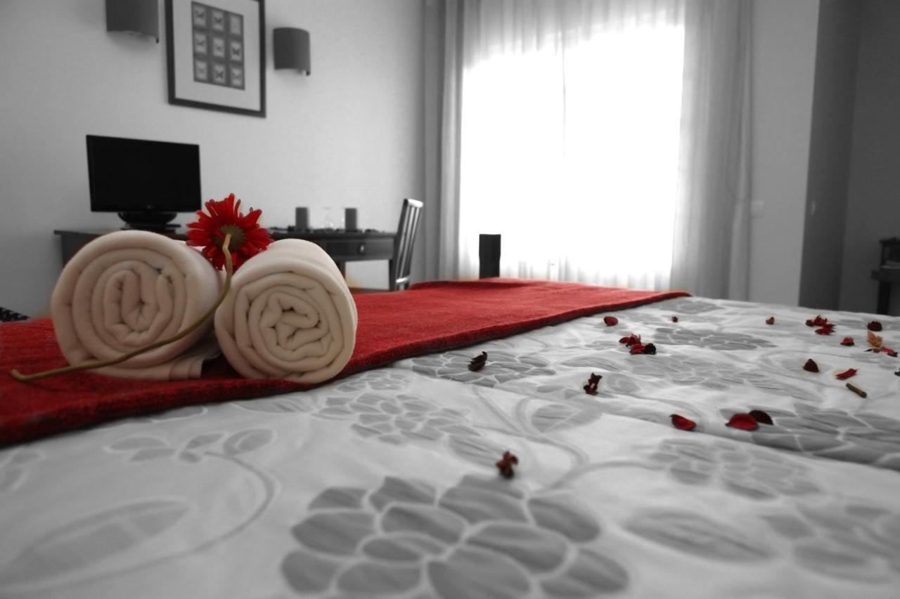Hotel Segredos De Vale Manso Martinchel Екстер'єр фото