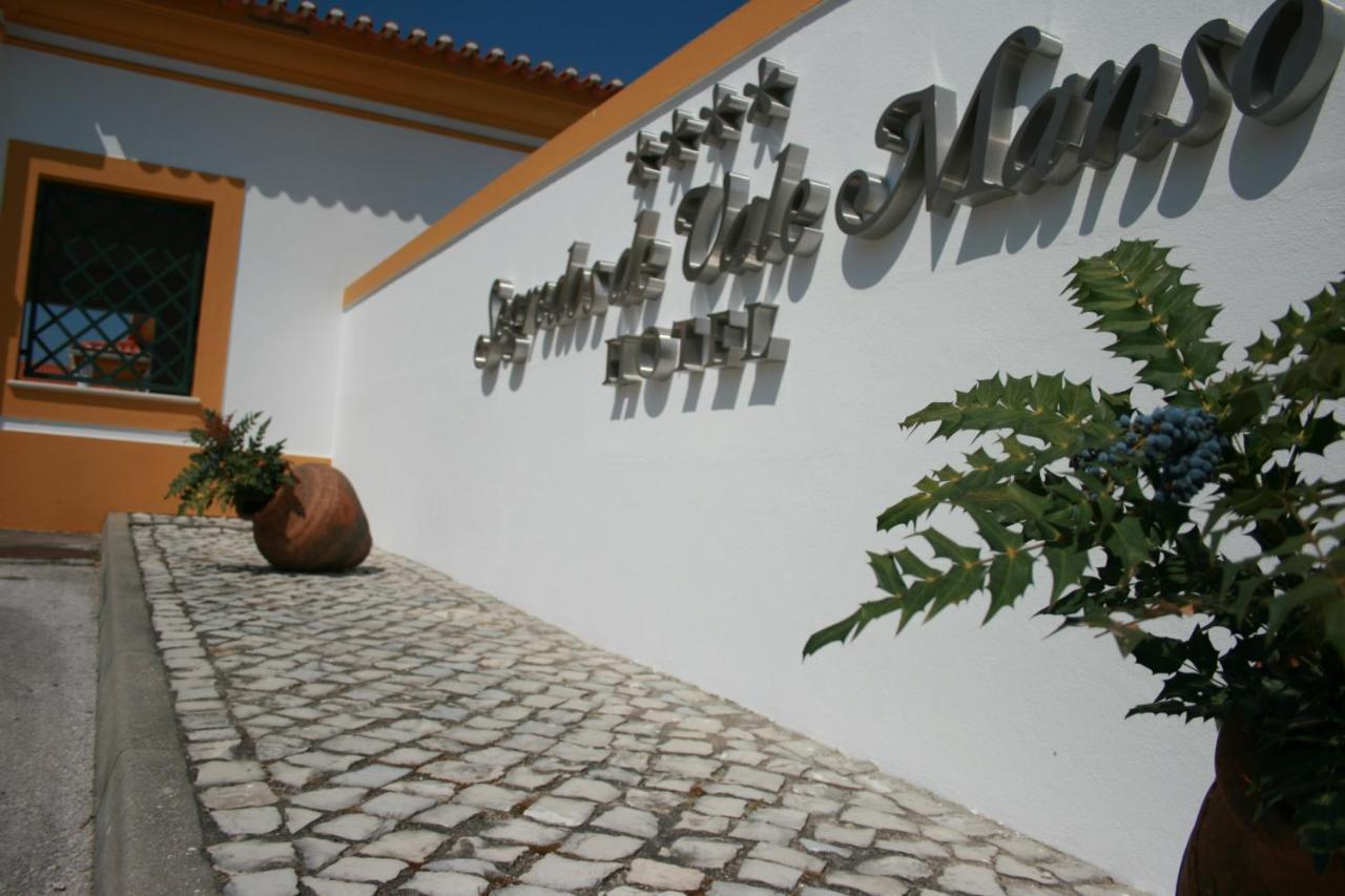 Hotel Segredos De Vale Manso Martinchel Екстер'єр фото