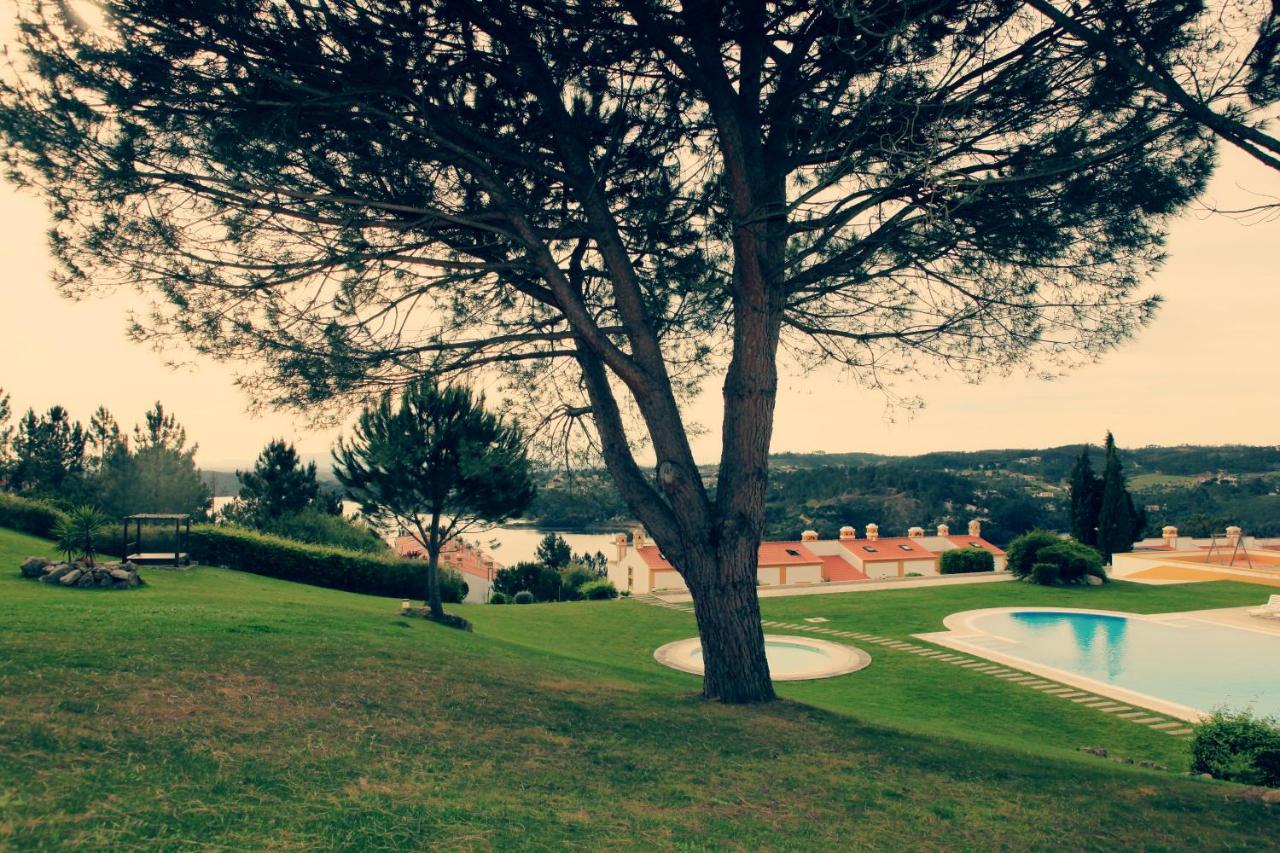 Hotel Segredos De Vale Manso Martinchel Екстер'єр фото