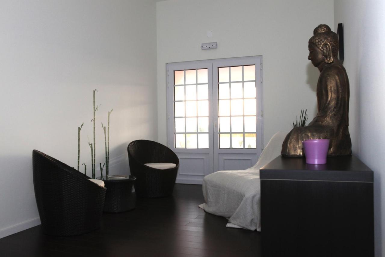 Hotel Segredos De Vale Manso Martinchel Екстер'єр фото