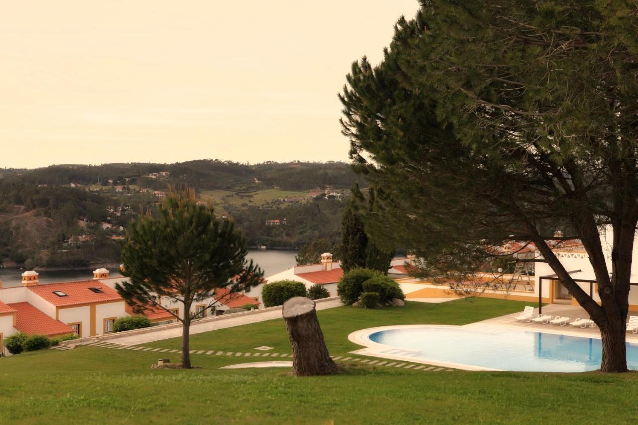 Hotel Segredos De Vale Manso Martinchel Екстер'єр фото