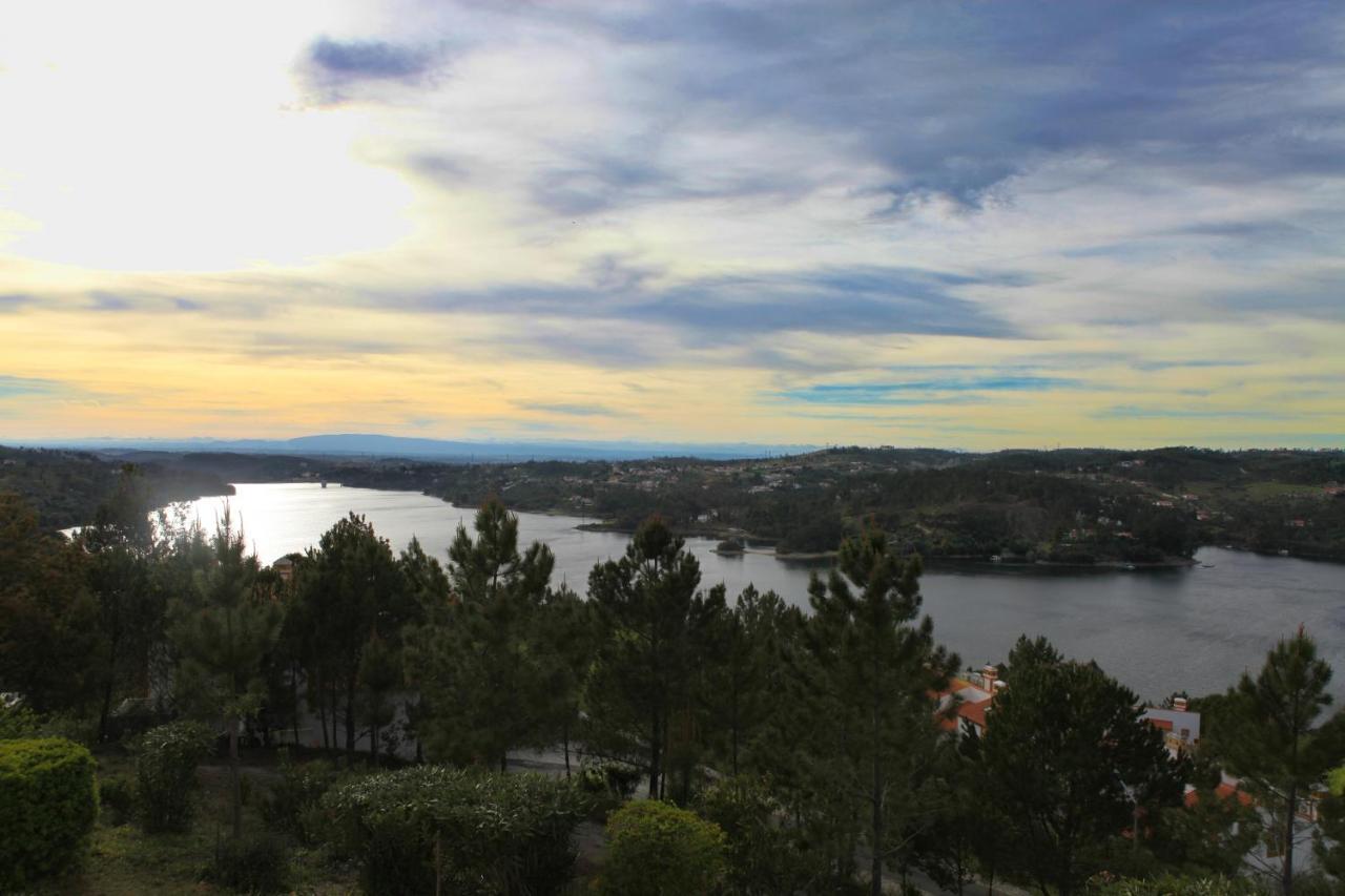 Hotel Segredos De Vale Manso Martinchel Екстер'єр фото