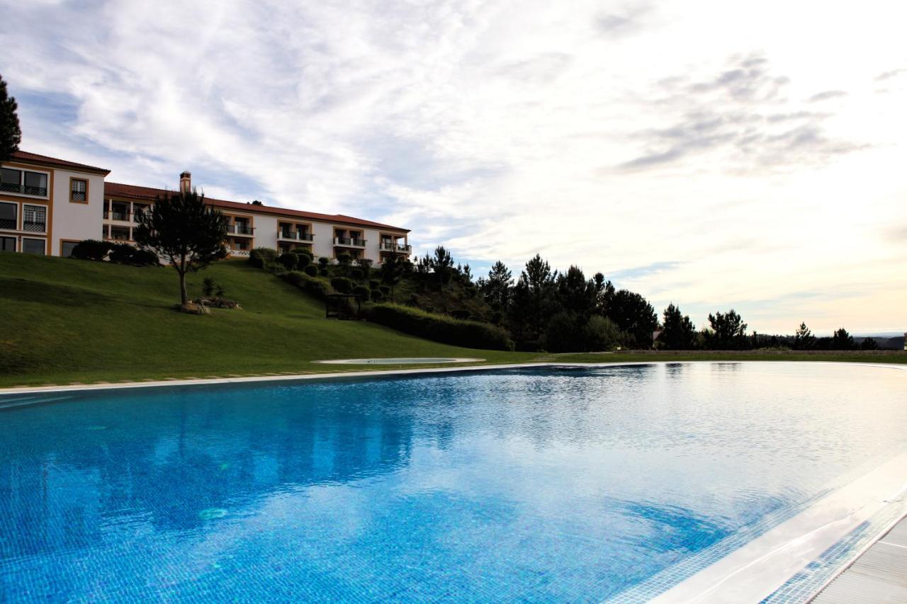 Hotel Segredos De Vale Manso Martinchel Екстер'єр фото