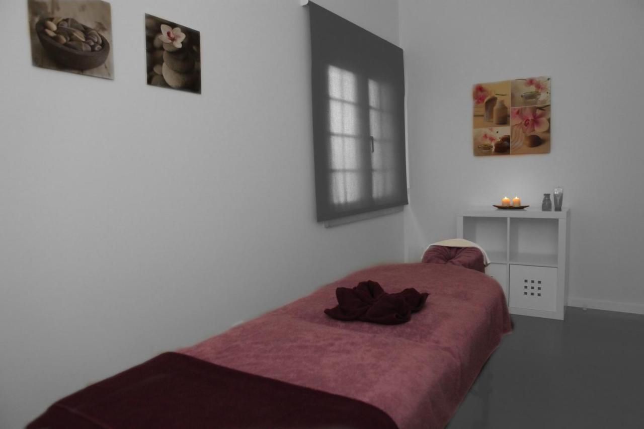 Hotel Segredos De Vale Manso Martinchel Екстер'єр фото