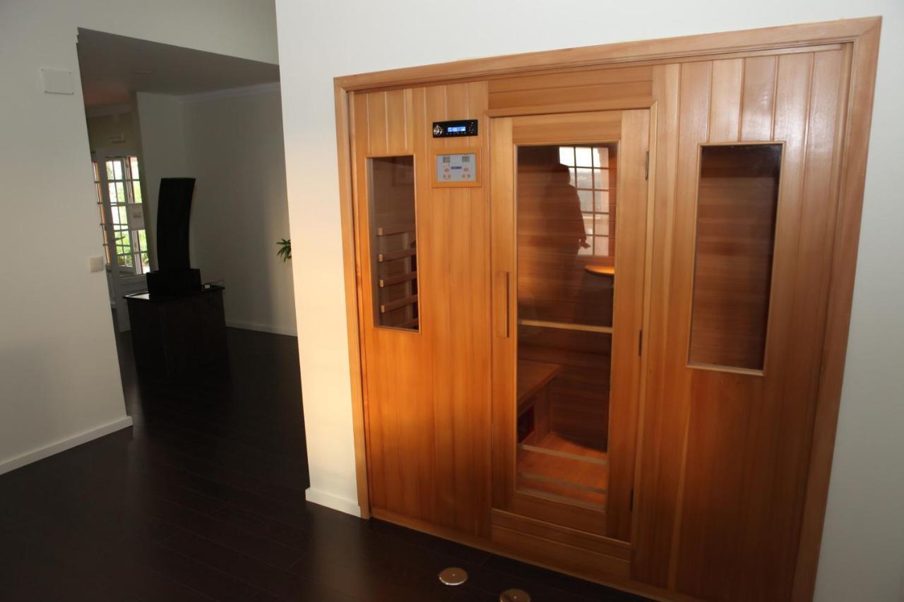 Hotel Segredos De Vale Manso Martinchel Екстер'єр фото