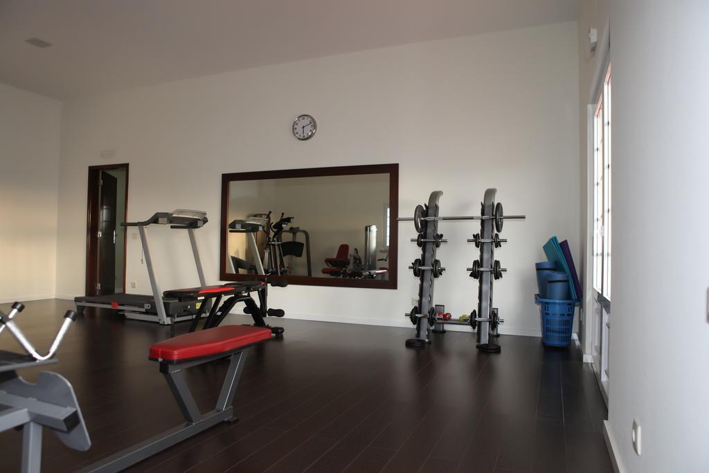 Hotel Segredos De Vale Manso Martinchel Екстер'єр фото