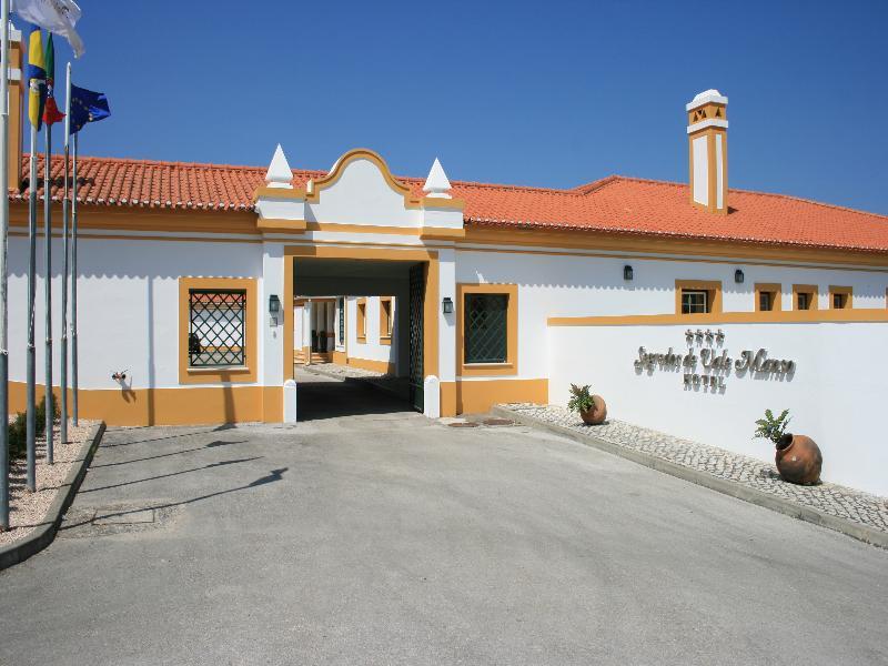 Hotel Segredos De Vale Manso Martinchel Екстер'єр фото