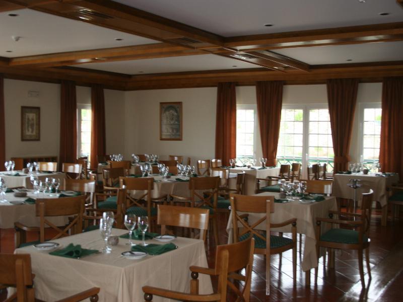 Hotel Segredos De Vale Manso Martinchel Екстер'єр фото