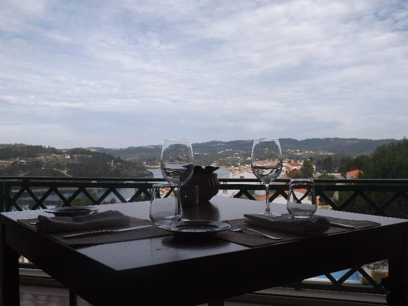 Hotel Segredos De Vale Manso Martinchel Екстер'єр фото