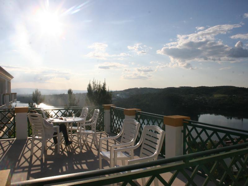 Hotel Segredos De Vale Manso Martinchel Екстер'єр фото