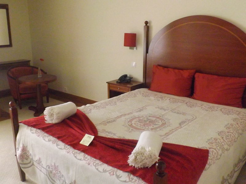 Hotel Segredos De Vale Manso Martinchel Екстер'єр фото