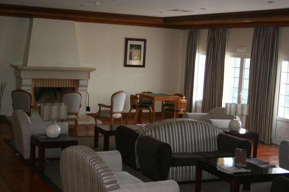 Hotel Segredos De Vale Manso Martinchel Екстер'єр фото