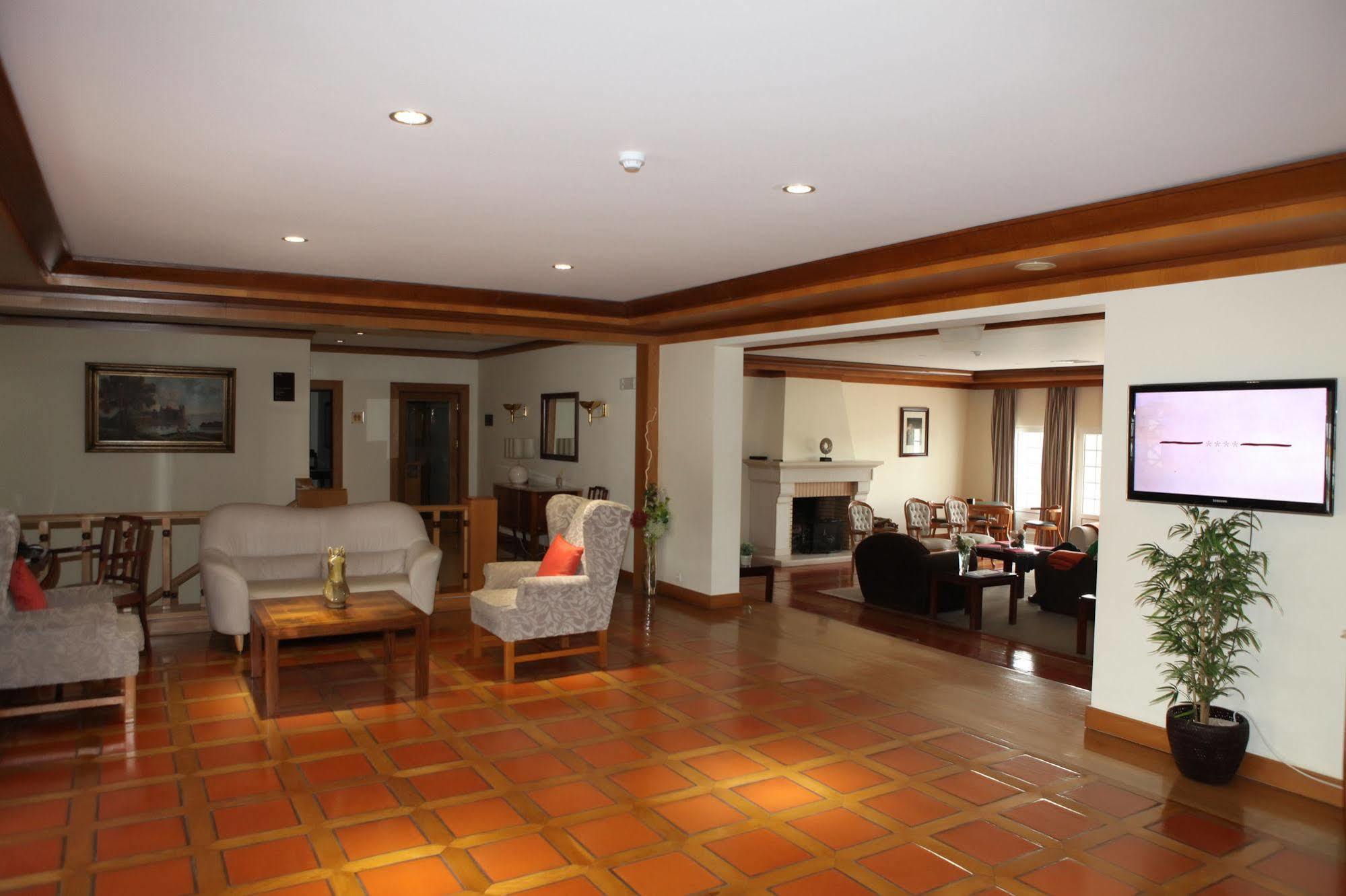 Hotel Segredos De Vale Manso Martinchel Екстер'єр фото
