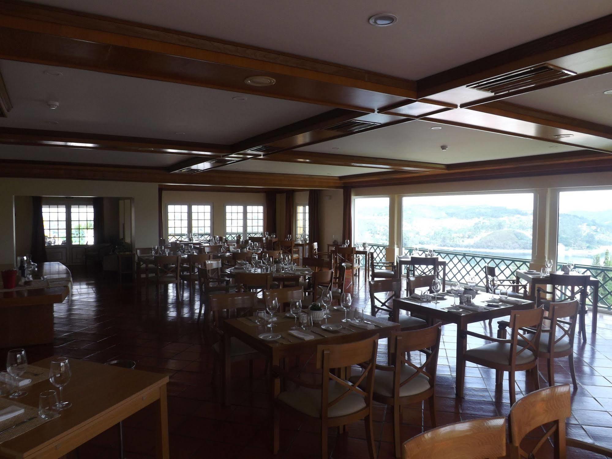 Hotel Segredos De Vale Manso Martinchel Екстер'єр фото