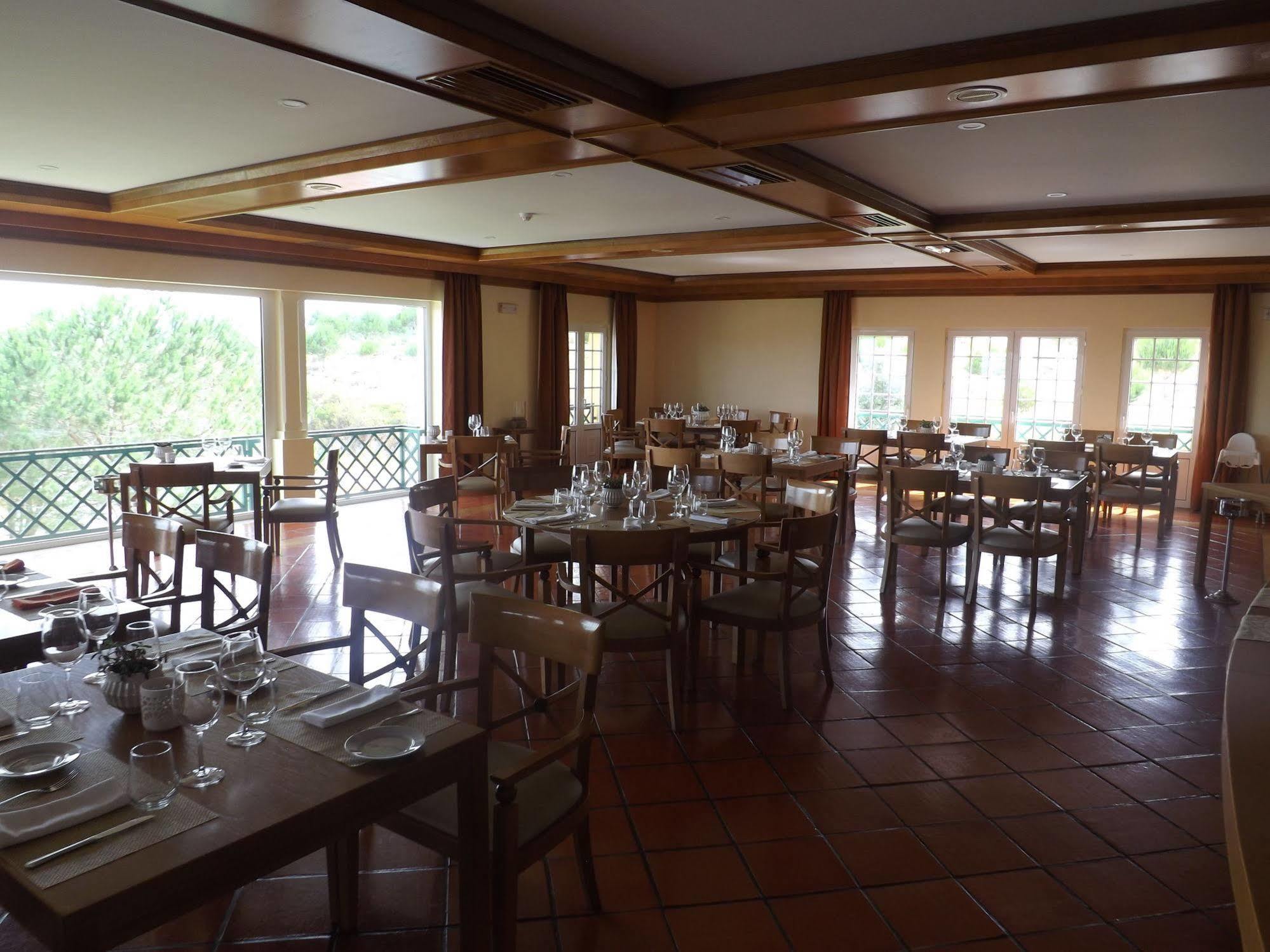 Hotel Segredos De Vale Manso Martinchel Екстер'єр фото