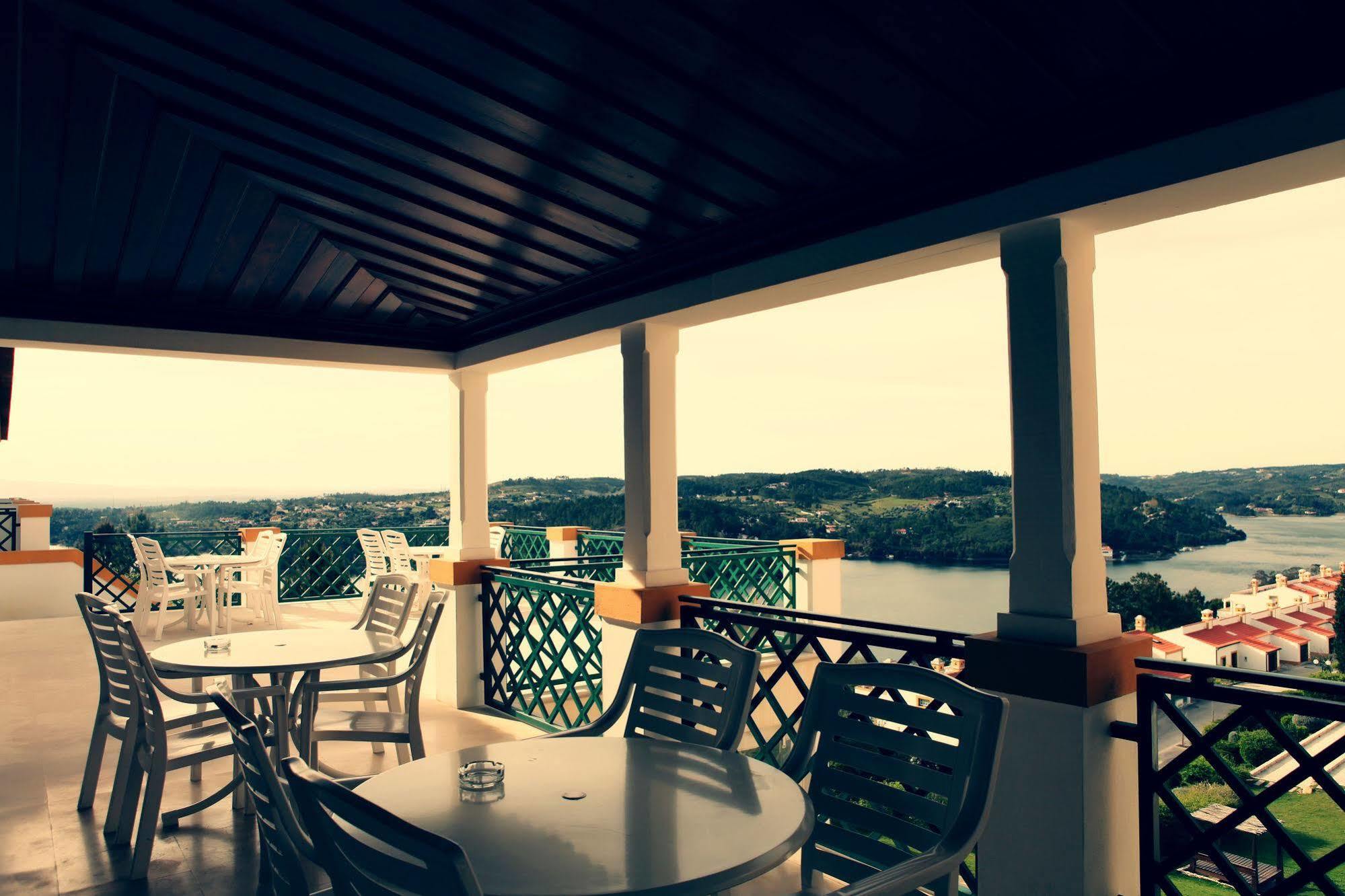 Hotel Segredos De Vale Manso Martinchel Екстер'єр фото